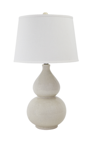 Larch Table Lamp