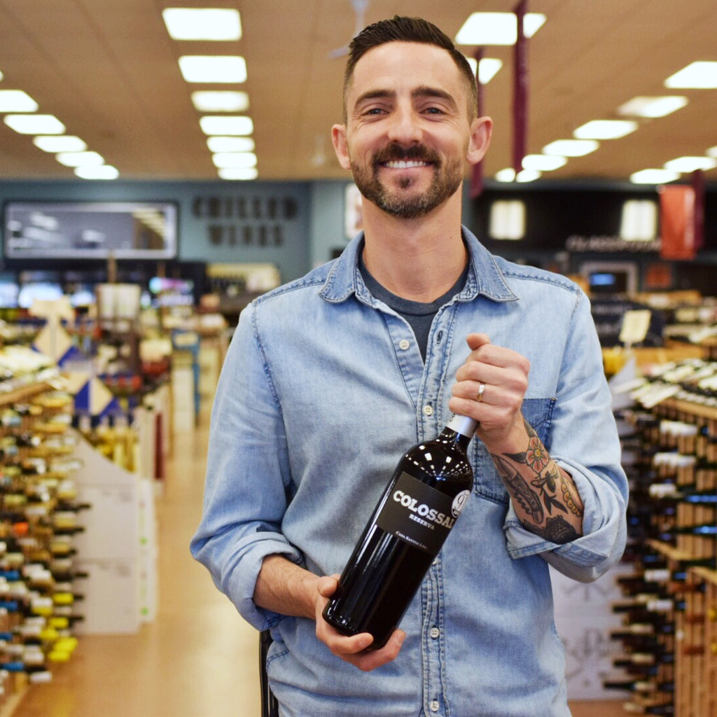 Wine Wednesdays with Adam: The Surprises of Portugal