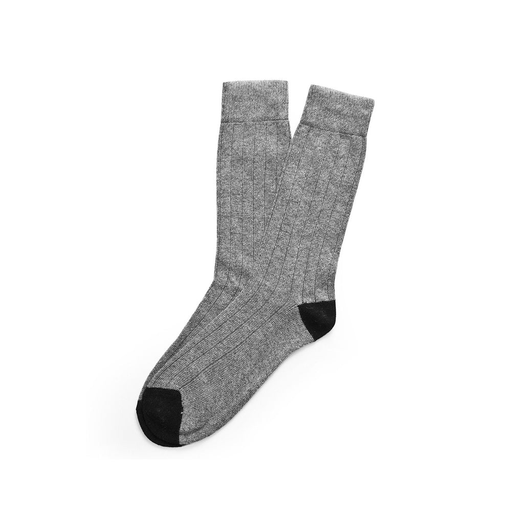 Lots of Cash Grey - L´Atelier Monsieur