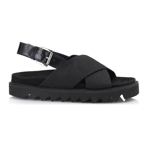 Shoe Biz Volcano sandal sort-Shoe Biz-Hoofers - We love shoes