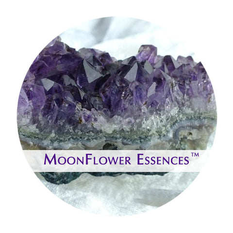 Amethyst (moonlight)