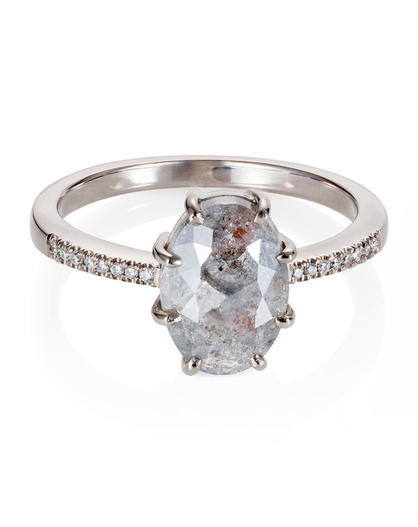 Maia II Ring