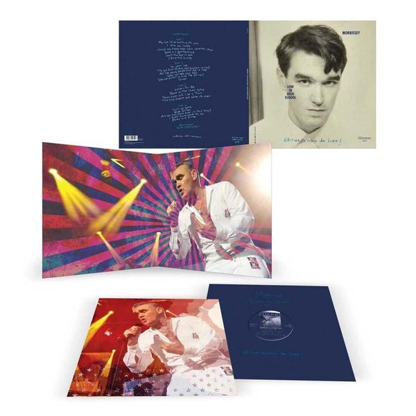 Low In High School DELUXE EDITION 2LP
