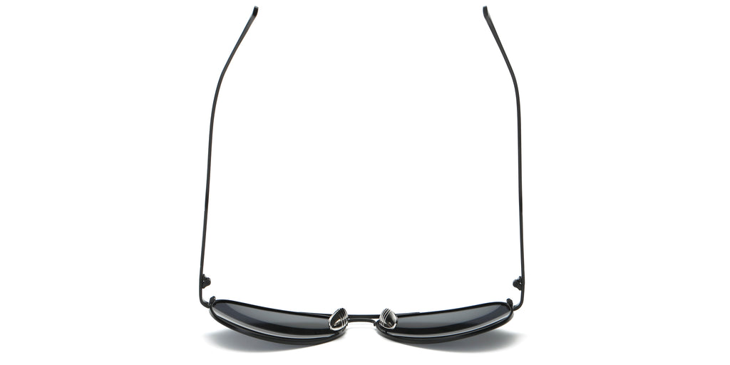 GoldBlack Detail Aviator ZILOE