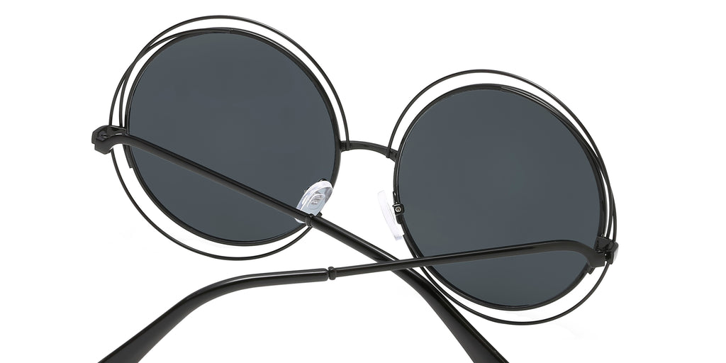 Black Detail
