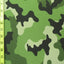 Digital Camouflage Print