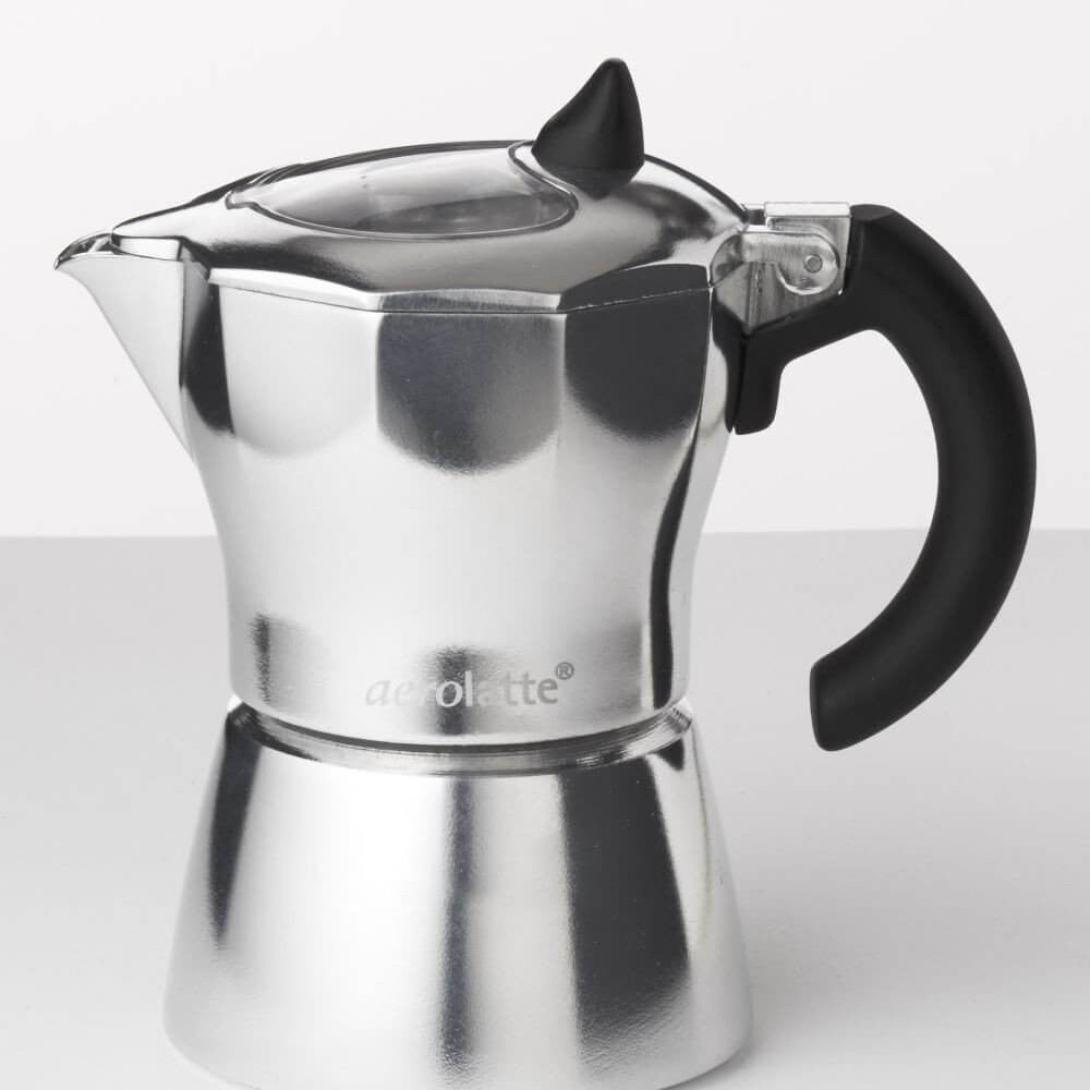 Aerolatte Mokavista 6 Cup