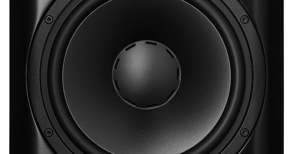 Benefits of Dynaudio Sub 3 Compact Powered Subwoofer: