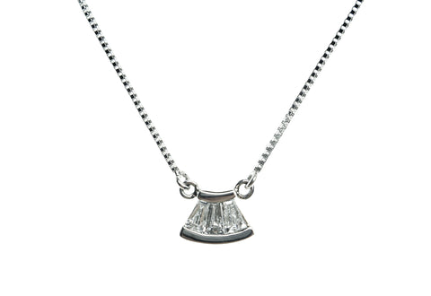 Opulence Necklace