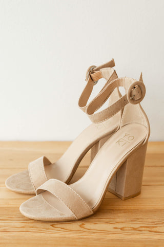 real talk sandals
