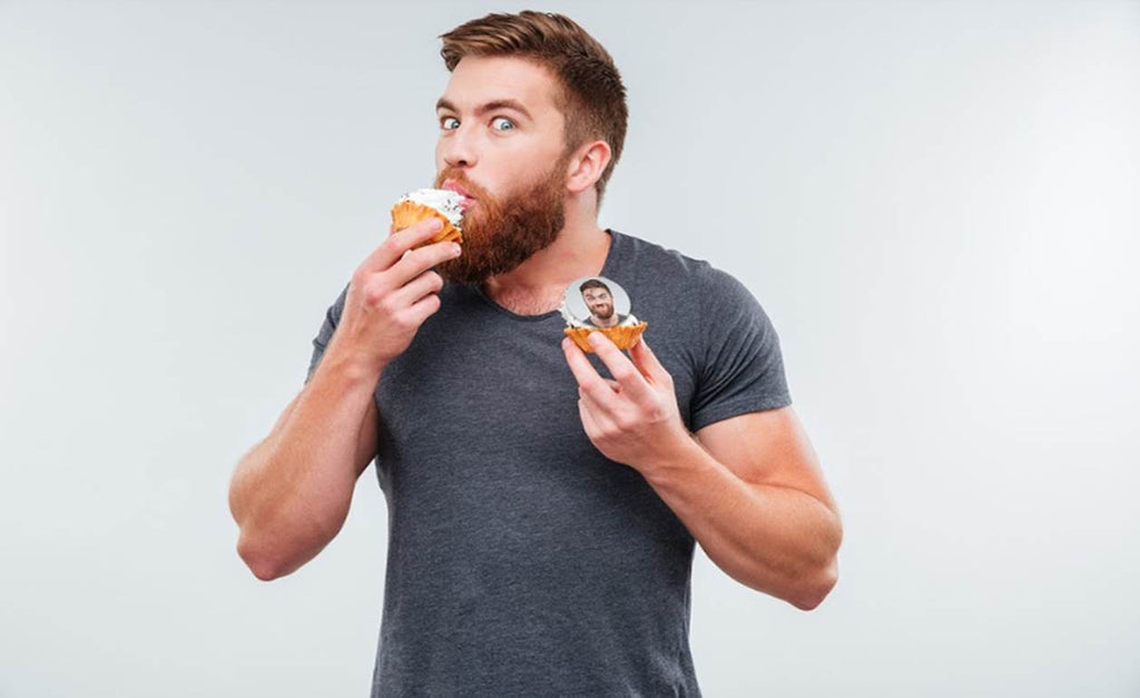 Create your own Edible Photo