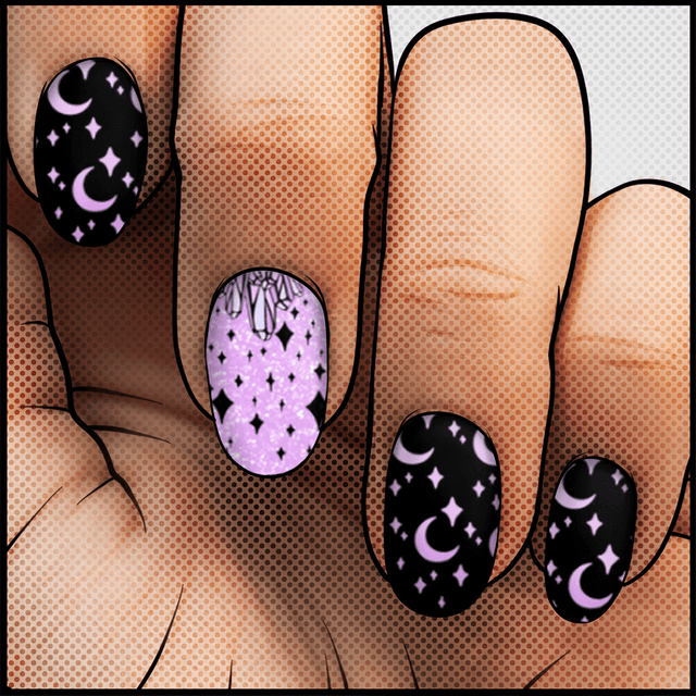 Crystal Power