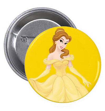 Belle Badge