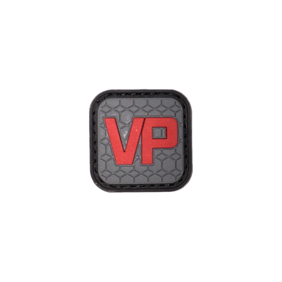 Velocity Patches Ranger Eye