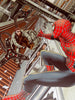 Amien Juugo - Spider-Man 2