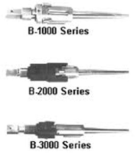 Airetool B-2000 Boiler Expander B-2166-x