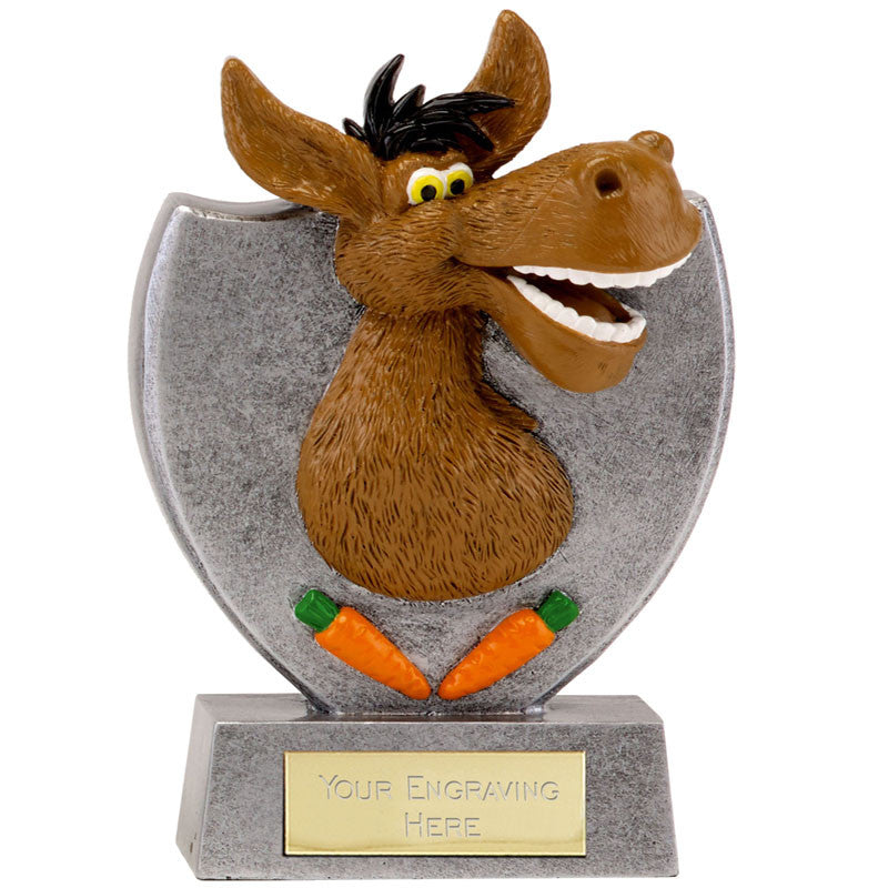 Donkey Award Trophy - Ace Trophies