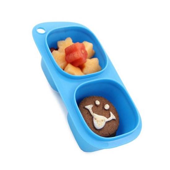 Goodbyn Snacks - Blue | Koop.co.nz