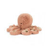 Jellycat Odell Octopus - Medium | Koop.co.nz
