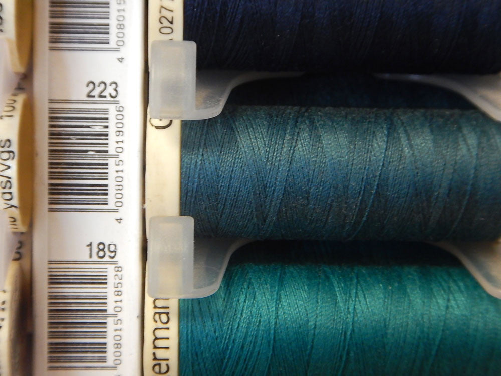 Sew All Gutermann Thread - 100m - Colour 223