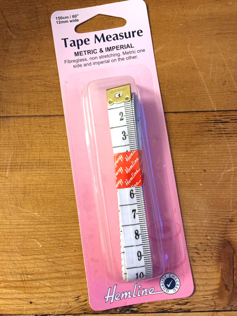Tape Measure