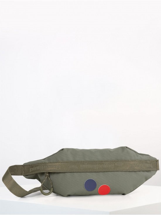 Pinqponq - Nik - Airy Olive