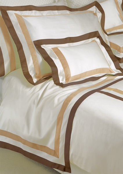 LUNGARNO Bed Sheets Set