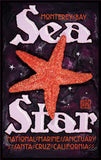 Monterey Sea Star