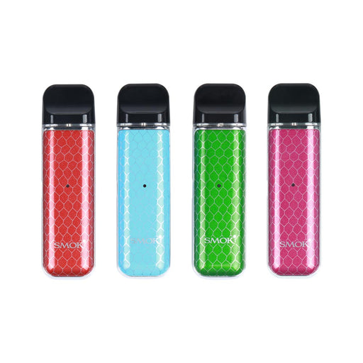 SMOK NOVO Pod System Starter Kit (450mAh)