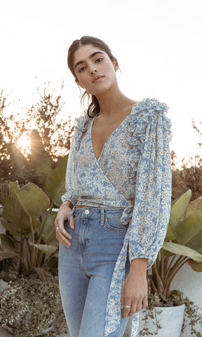 Keane Top