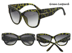 Cat Eye Sunglasses