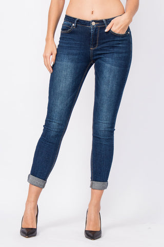 Jeansshorts Jana