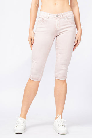 Shorts Race