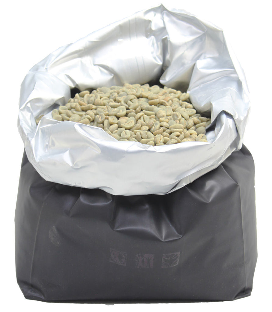 Alta Mira Farm Green Coffee 5 lb