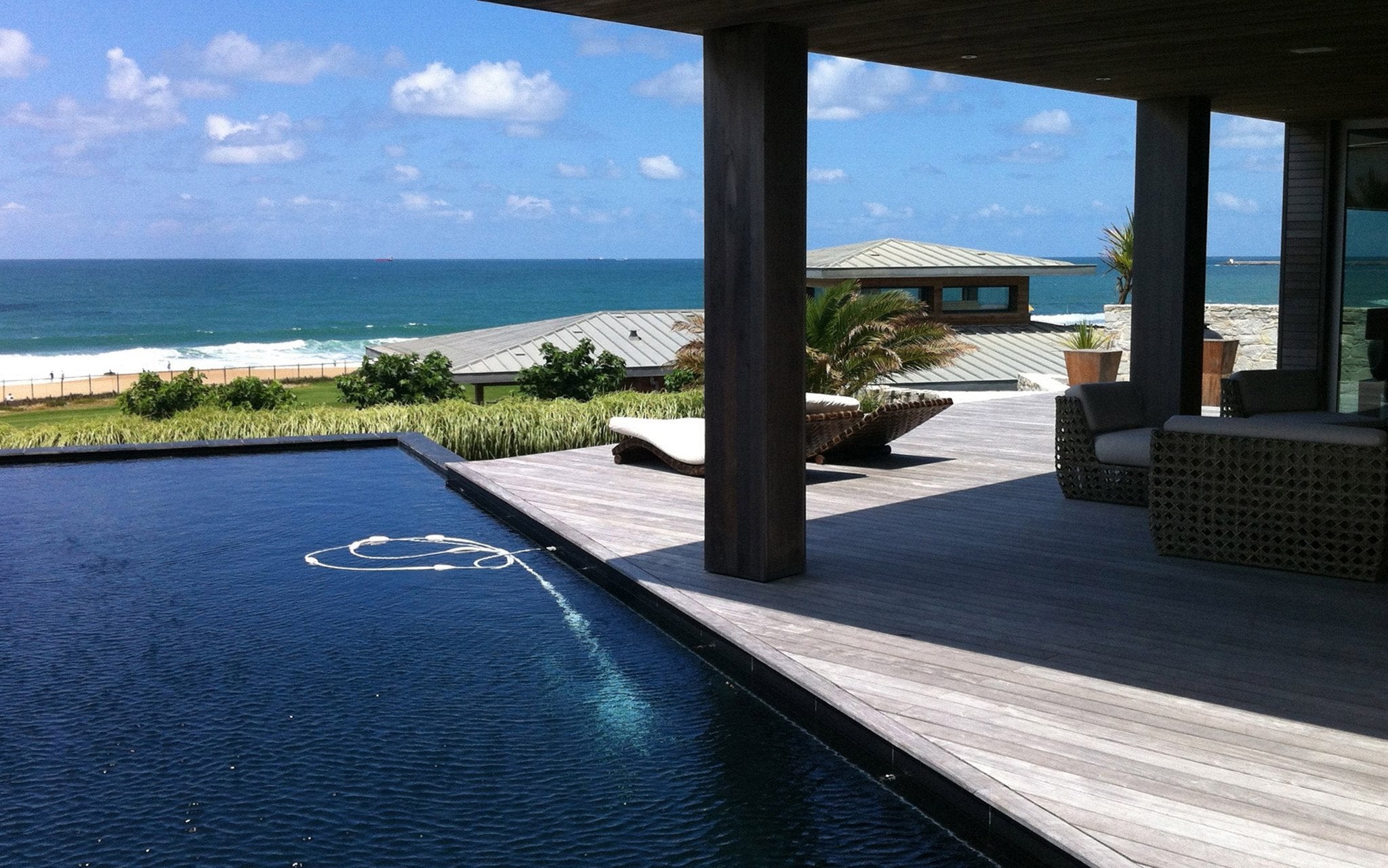 Villa Atlantique, Biarritz Anglet, France
