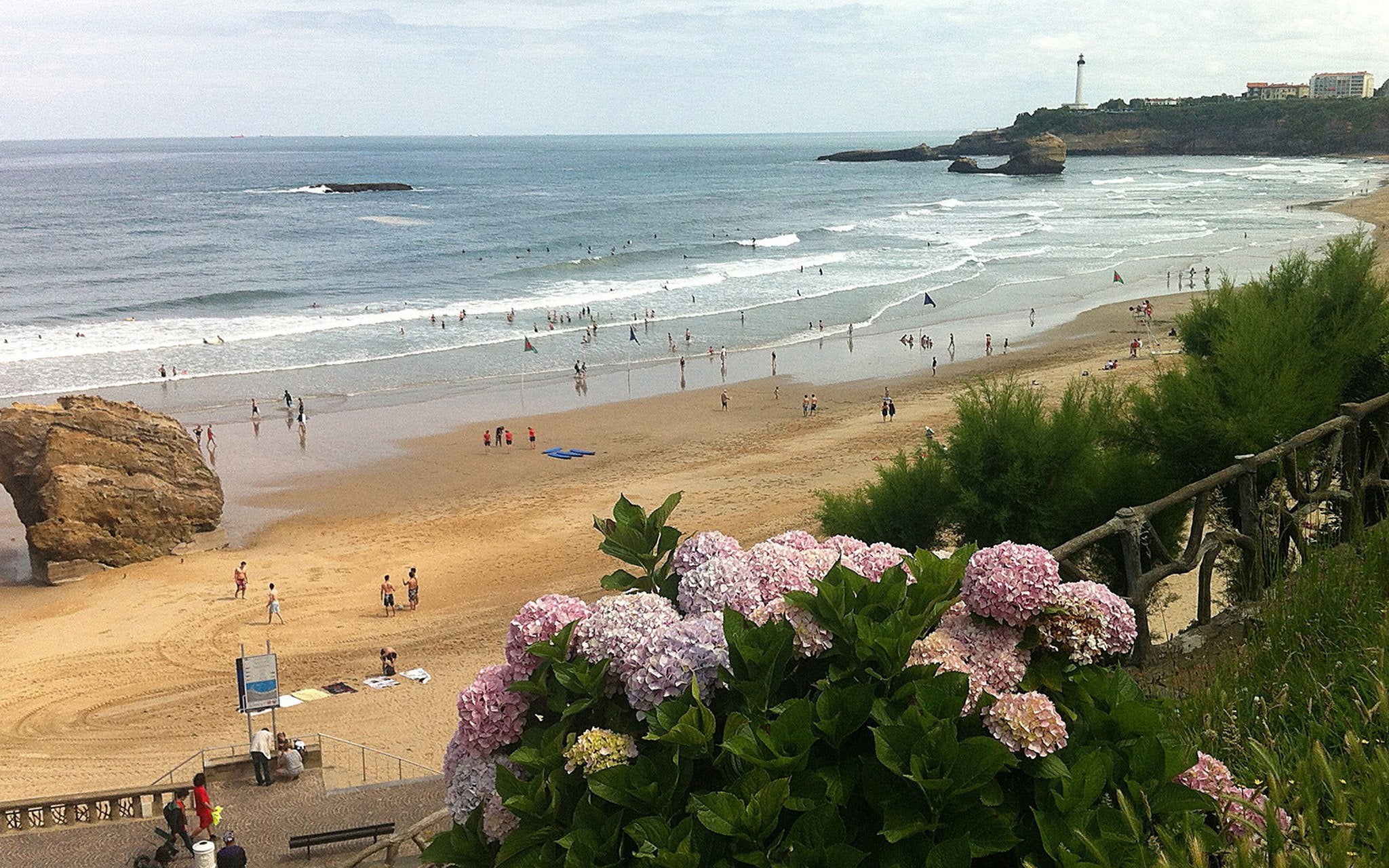 Villa Atlantique, Biarritz Anglet, France