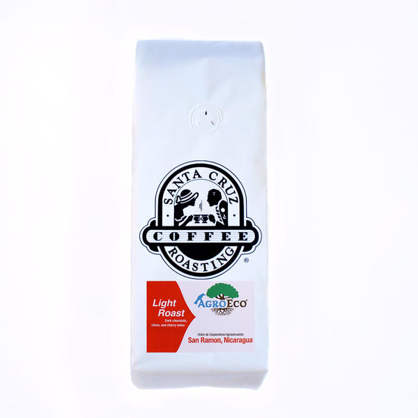 AgroEco Nicaraguan - UCA San Ramon