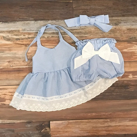 The Kelsie set
