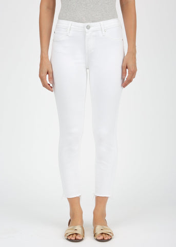 Maggie Straight Leg Jean