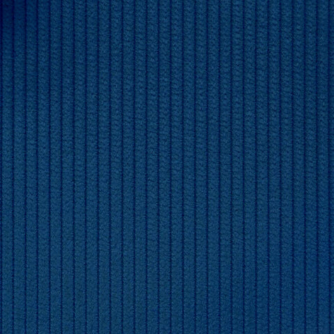 Dark Brown 8 Wale Corduroy 100% Cotton