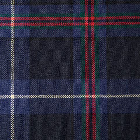 Murray Of Atholl Medium Tharthan Tartan Check 65% Poly 35% Visc