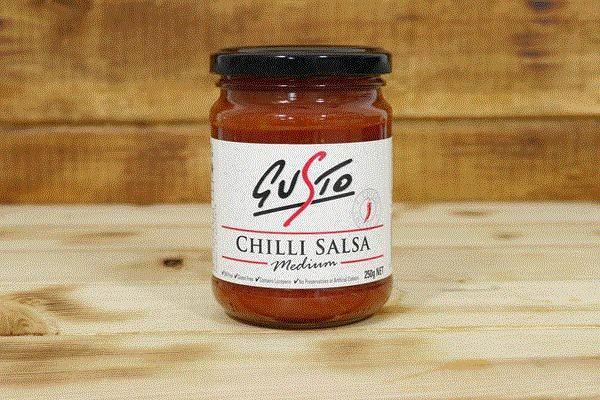 Chilli Salsa 250g