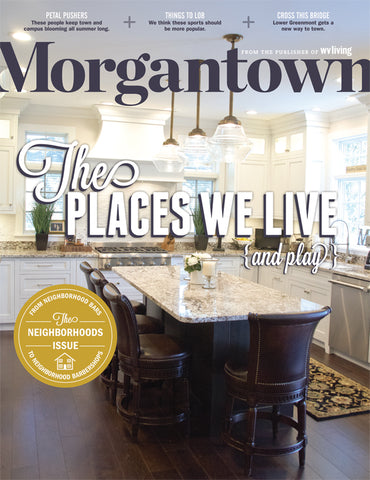 Morgantown April/May 2018