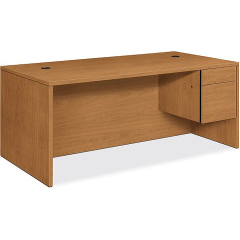 HON 10585R Pedestal Desk HON10585RCC ; UPC: 089192099023
