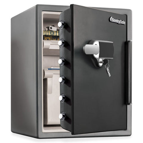 Sentry Safe Fire-Resistant XX-Large Digital Alarm Safe (049074022990)