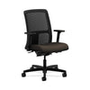 HON Ignition Low-Back Mesh Task Chair in Espresso