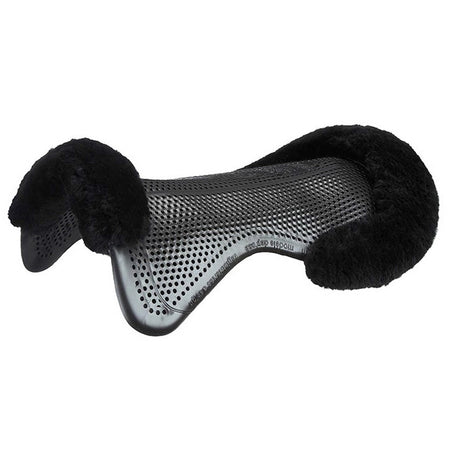 Acavallo Just Gel Lambkin Half Pad
