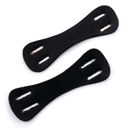 Hydrophane Leather Flash Attachment