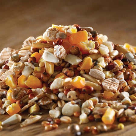 Marriages Premium Wild Bird Food