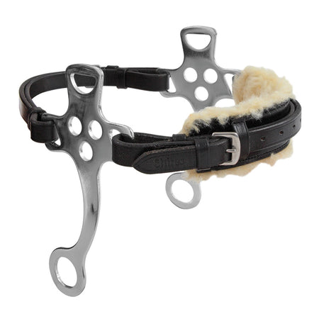 Shires Blenheim English Hackamore